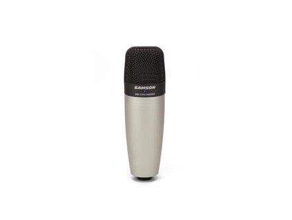 Samson C01 Condenser Microphone