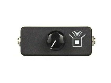 JHS Pedals Little Black Amp Box