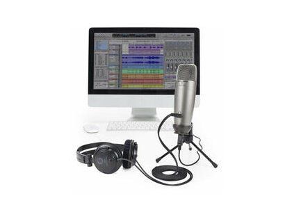 Samson C01U Pro Package