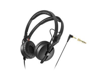 Sennheiser HD 25 DJ Headphone
