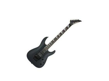 Jackson JS Series Dinky Arch Top JS32 DKA Satin Black