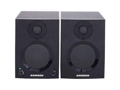 Samson Frequency