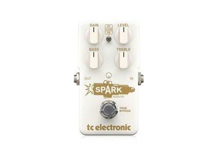 TC Electronic