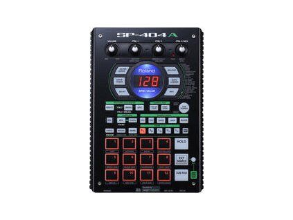 Roland SP-404A