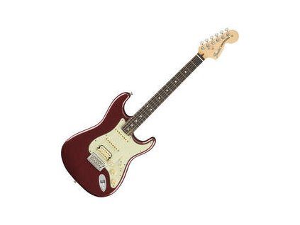 Fender American Performer Stratocaster HSS RW