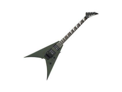 Jackson JS32 King V AH Matte Army Drab