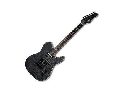 Michael Kelly 1954 Satin Black
