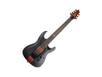 Chapman Guitars RS Rob Scallon Lunar Number of