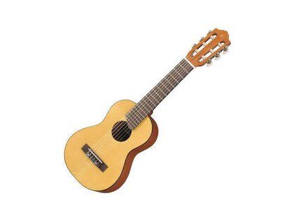 Yamaha GL 1 Guitalele Natural