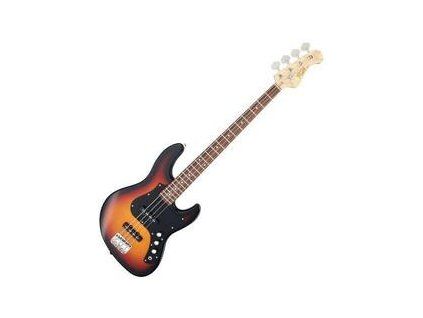 FGN Boundary Mighty Jazz Sunburst