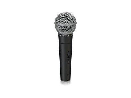 Behringer Dynamic Microphone Package