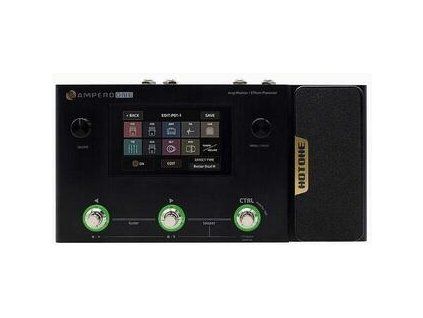 Hotone MP-80 Ampero One