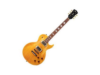 Cort CR250 Antique Amber