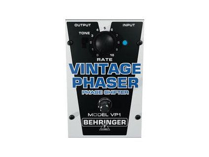 Behringer VP 1