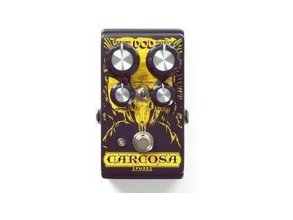 DOD Carcosa