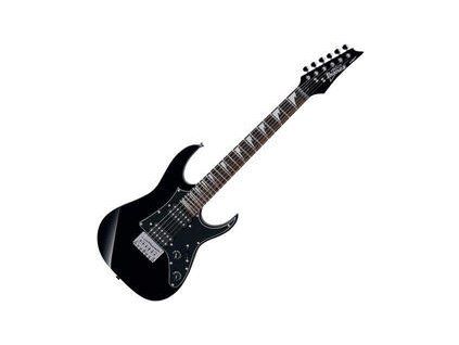 Ibanez GRGM21-BKN Black Night