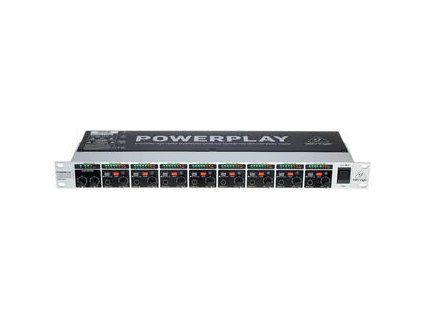 Behringer Powerplay Headphone amplifier UK/EU Power supply