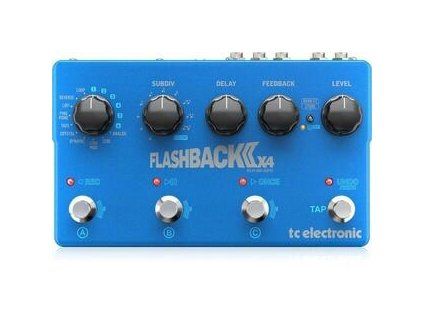 TC Electronic Delay