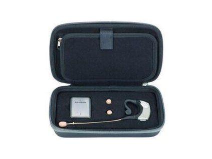 Samson AirLine Micro Earset - Power