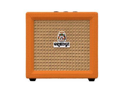 Orange Crush