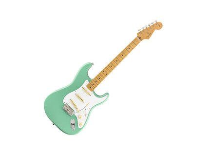 Fender Vintera 50s MN Sea Foam Green Number of