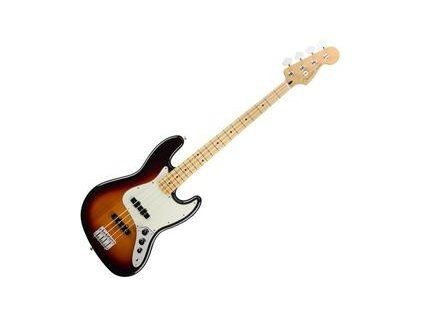 Fender Player Series Jazz Bass MN