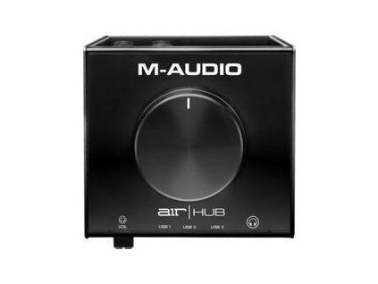 M-Audio AIR Line