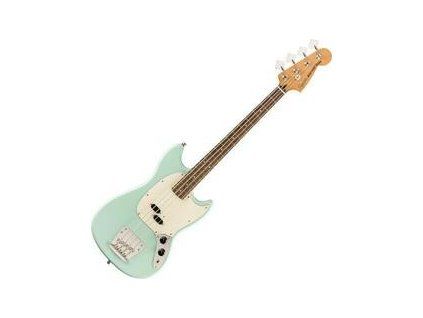 Fender Squier Classic Vibe 60s Mustang Bass LRL