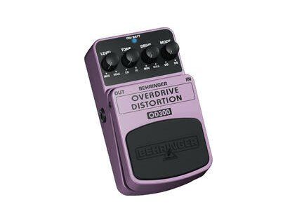 Behringer OD300