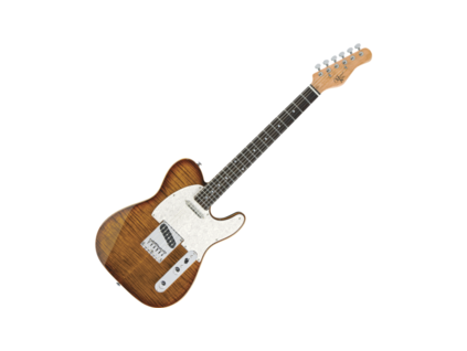 Michael Kelly 1953 Caramel Burst Number of
