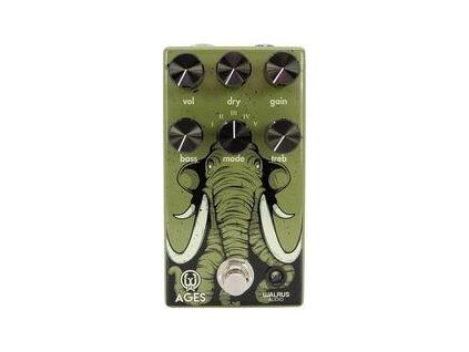 Walrus Audio Ages