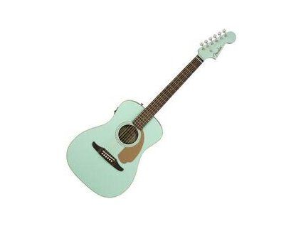 Fender Malibu Player