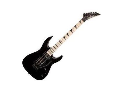 Jackson S32 DKA-M Dinky Gloss Black