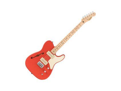 Fender Squier Paranormal Cabronita Telecaster Thinline MN