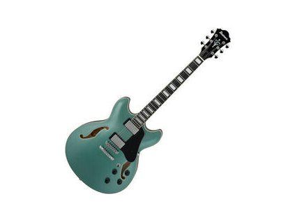 Ibanez AS73-OLM Olive Metallic