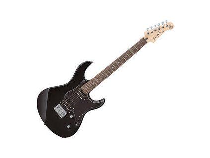 Yamaha Pacifica 120H Black