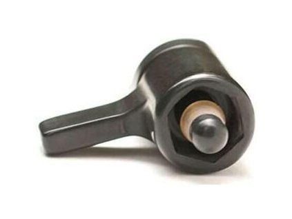 Bigrock Engineering Bullet Guitar Jack Tightener