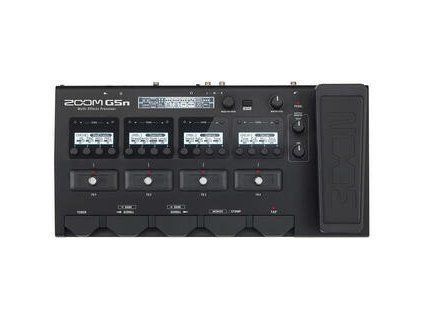 Zoom G5n