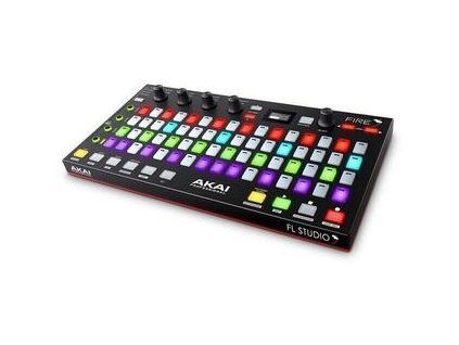 Akai Fire