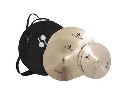 Sonor Cast B8 Cymbal Set