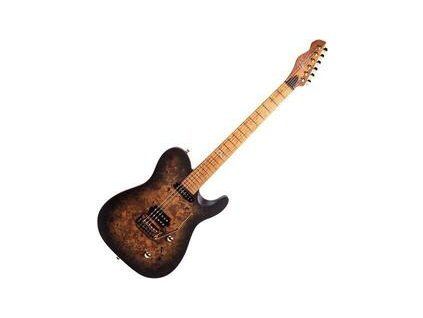 Chapman Guitars ML3 Pro BEA Rabea Massaad Burst