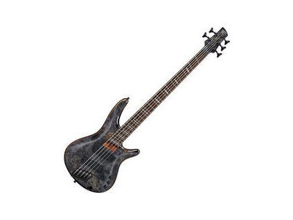 Ibanez SRMS805-DTW Deep Twilight
