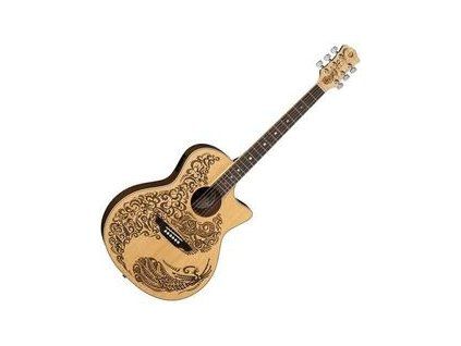 Henna Henna Fingerboard
