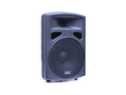 Soundking FP A Active Loudspeaker Frequency