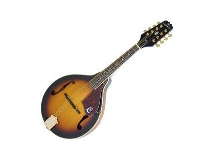 Epiphone MM30 Antique Sunburst
