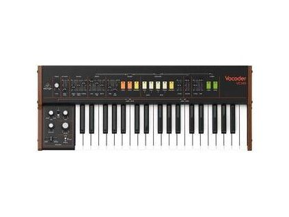 Behringer Power