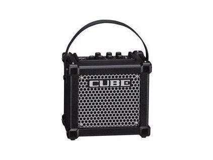 Roland Micro CUBE GX MIDI