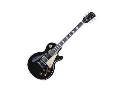Gibson 2016 ES-Les Paul Semi-Hollow Body Ebony