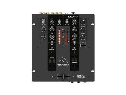 Behringer NOX101 DJ Mixer