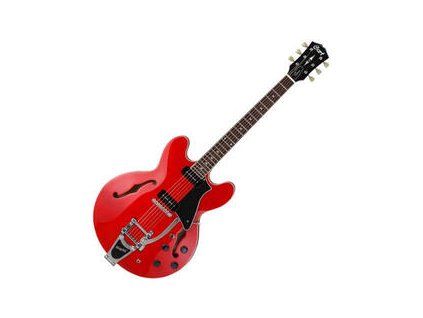 Cort Source Cherry Red
